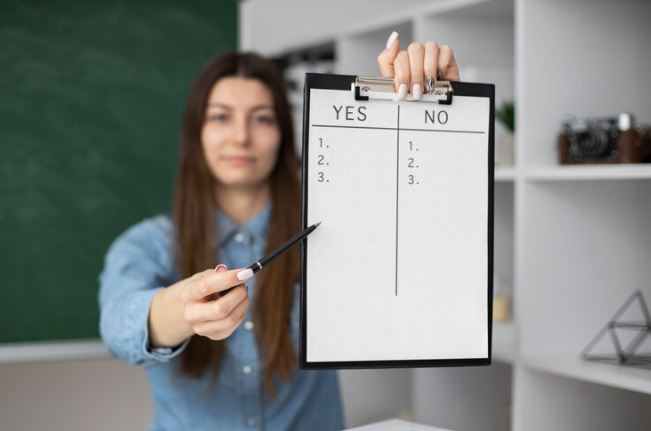 How to Choose the Best GMAT Section Order for You