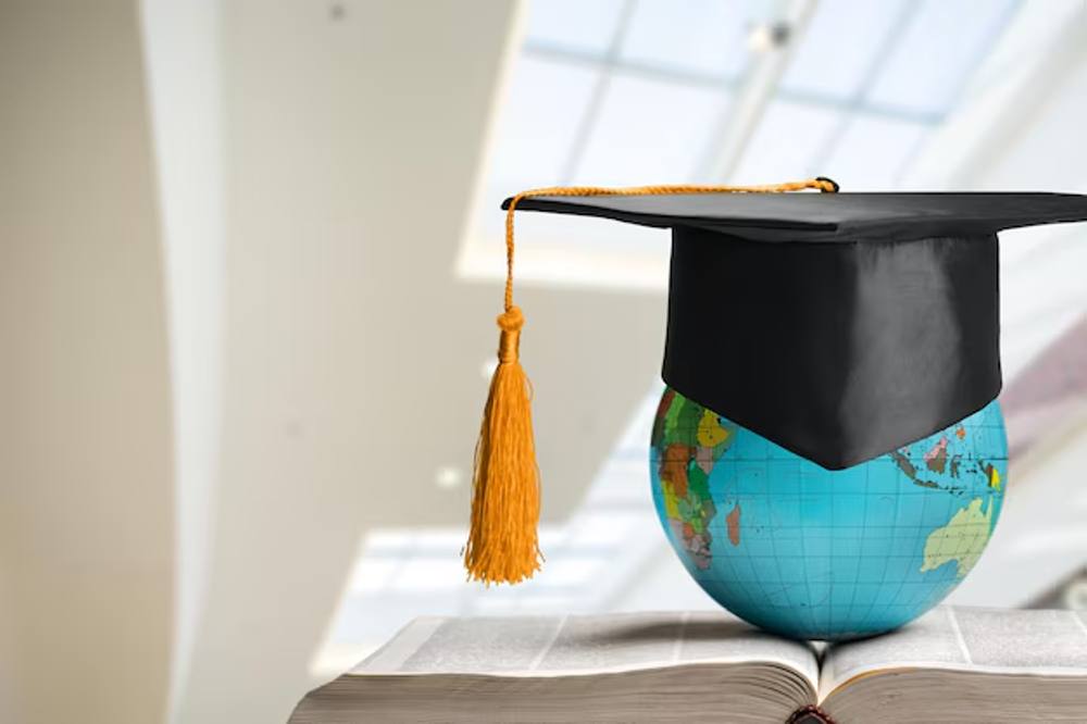 ESMT Berlin MiM class profile showing international and diverse student background