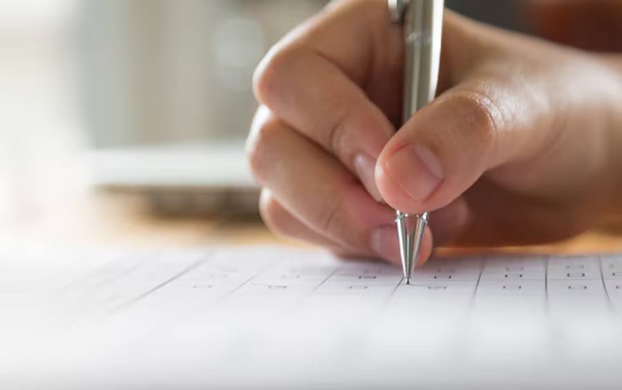 Writing notes for ESMT Berlin MiM GMAT preparation