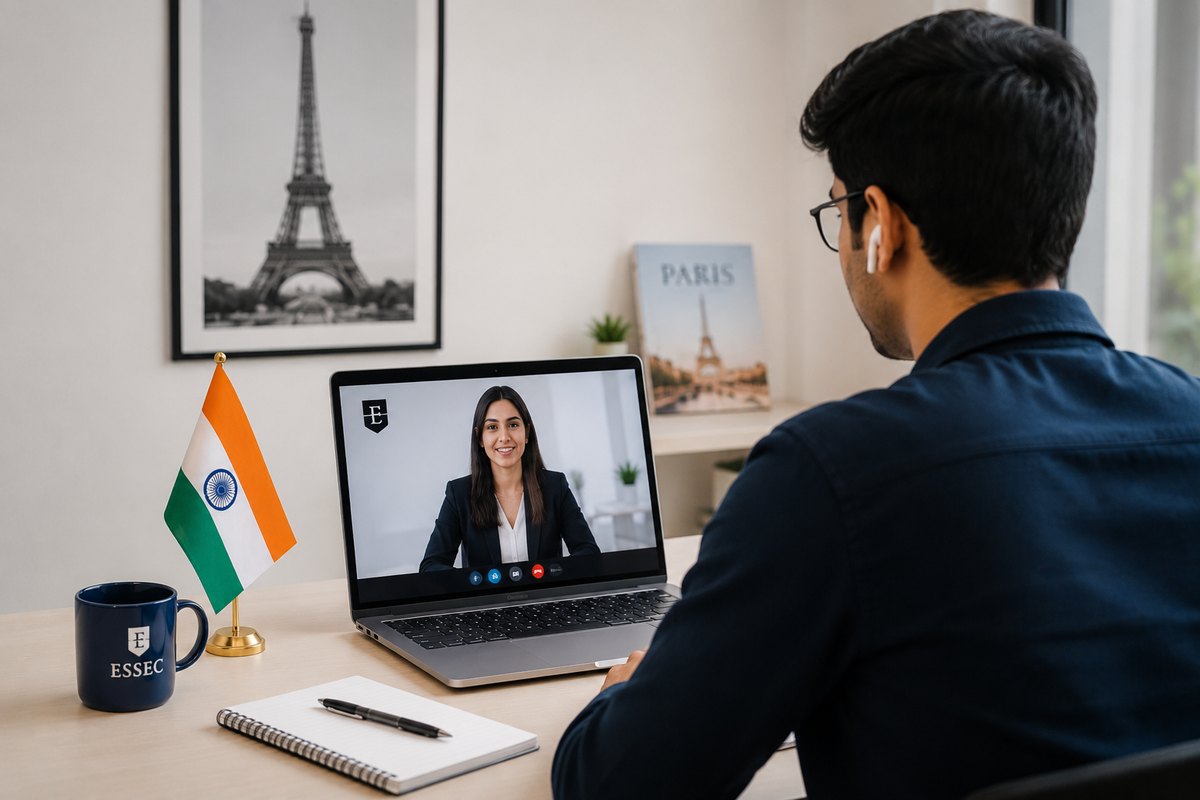 Interview questions