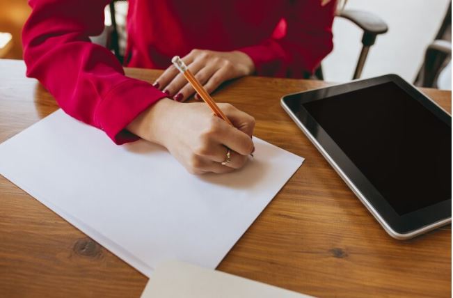 UCLA MBA Essay 4 (Optional)