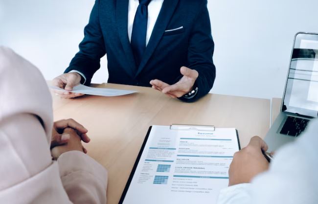 Preparing for the U.S. Student Visa Interview