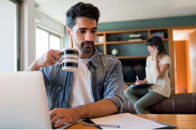 Need-Based Financial Aid for UW MBA Students