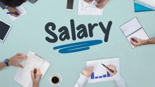 Factors That Influence McCombs MSBA Salary Outcomes