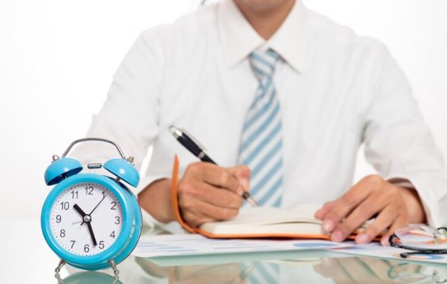 Top 5 Benefits of Applying in Round 1