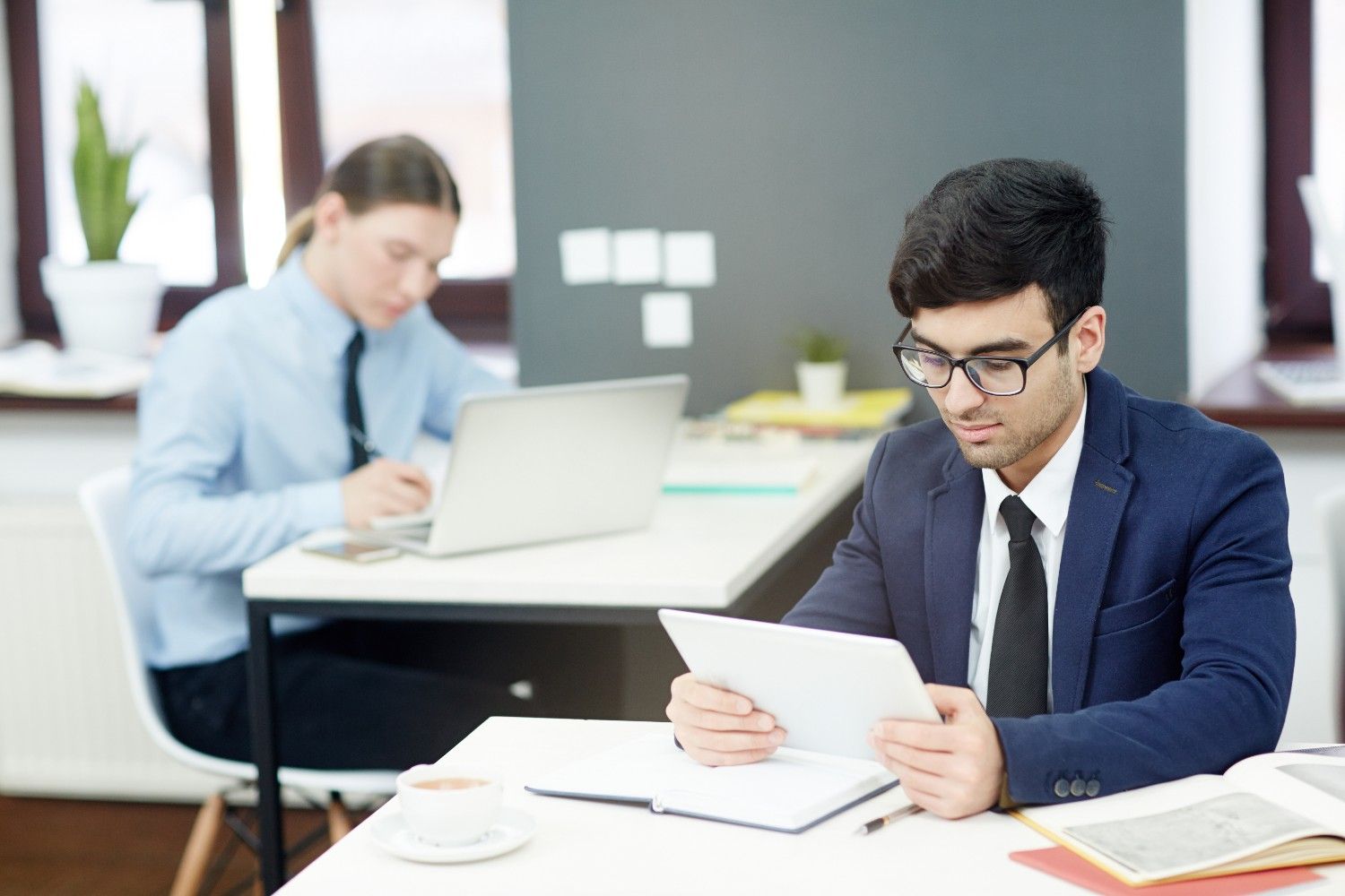INSEAD MBA GMAT