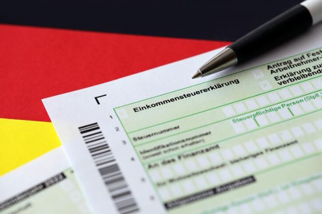 Application Process for MSBA in Germany