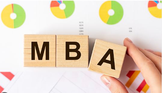 mba jobs in canada