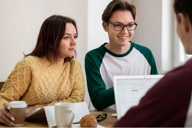 UCLA MBA Interview Questions Sets&nbsp;