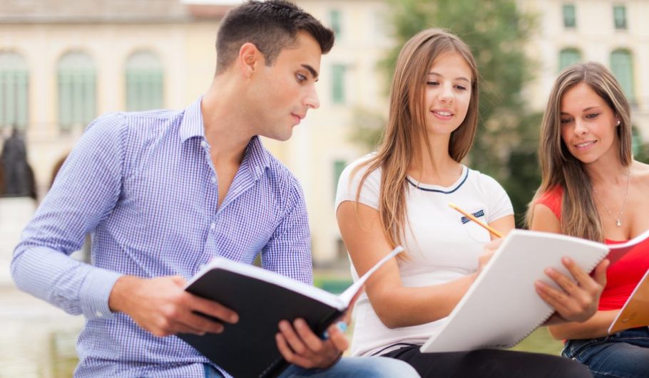 Advantages of Studying at Frankfurt School