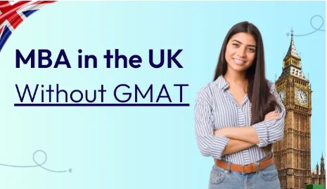 MBA in UK Without GMAT ROI