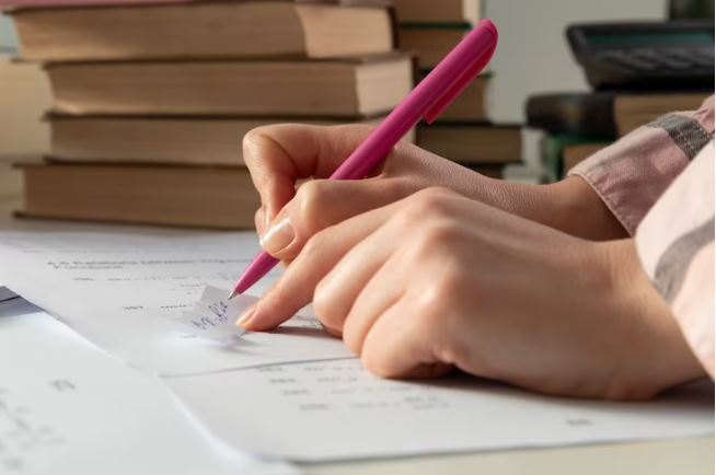 GMAT Inequalities Concepts