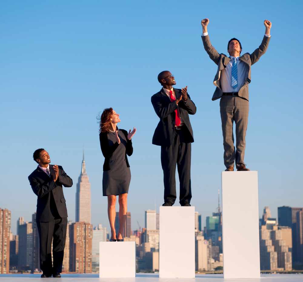 ANU MBA vs Competitors