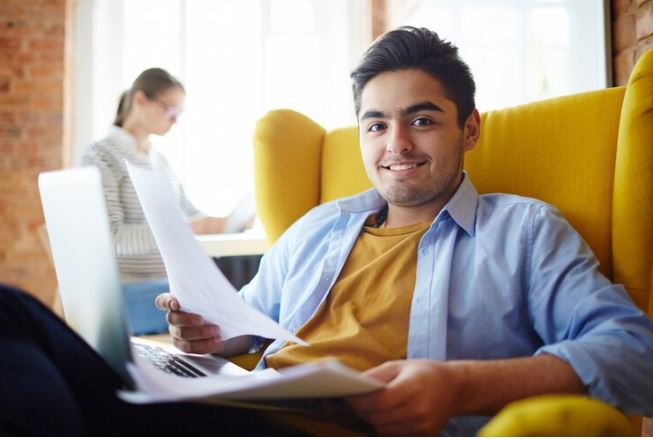 International MBA Scholarships at UW Foster