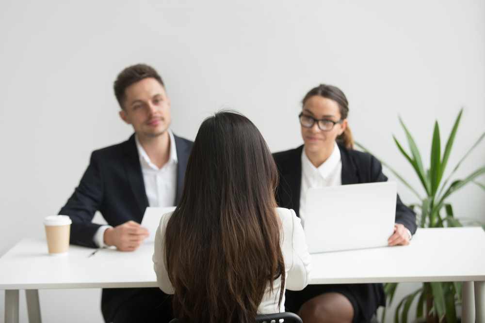 Interview questions at HEC Montreal MSBA