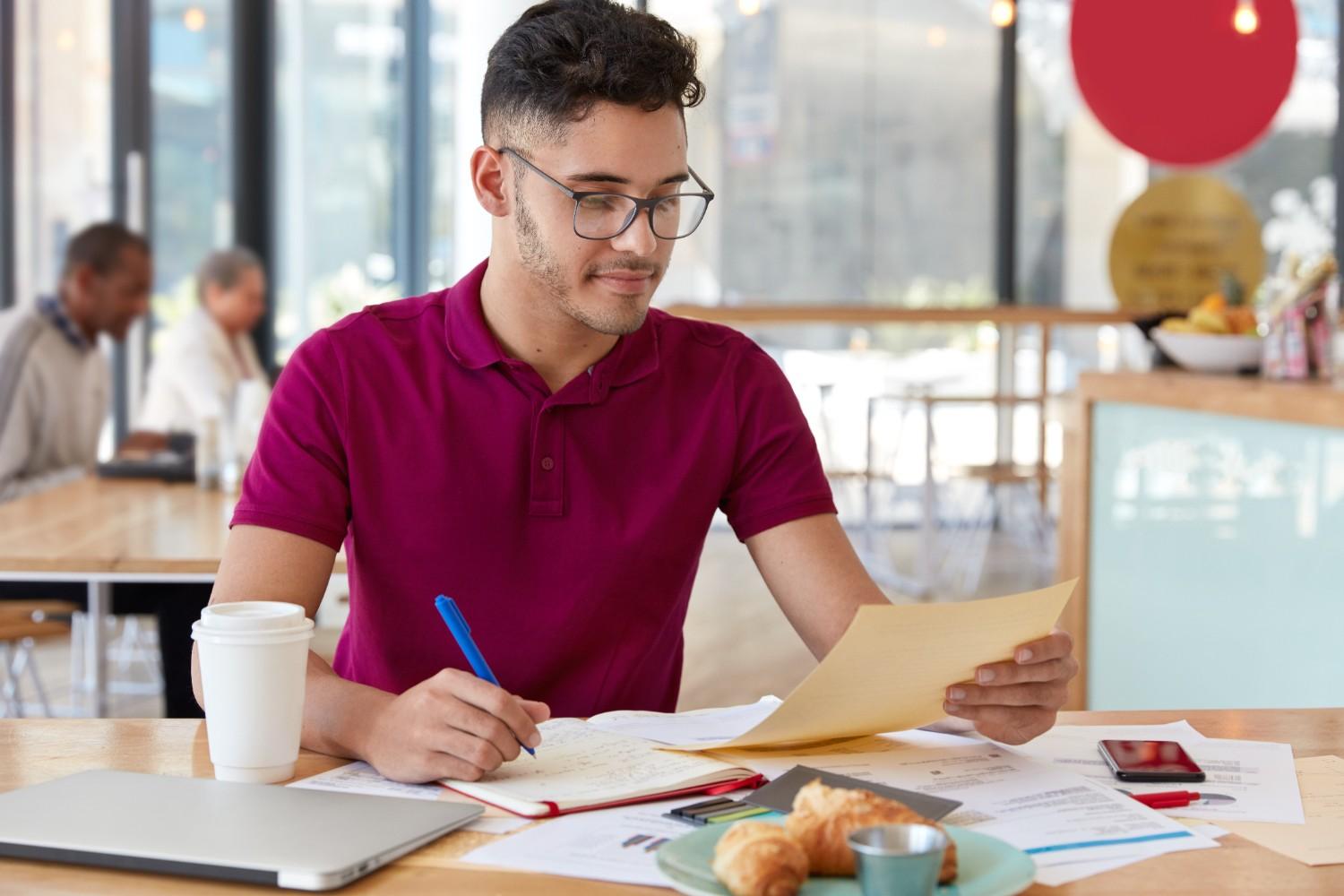 MIT Sloan MBA essays