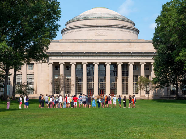 MIT Sloan MSBA Class Profile