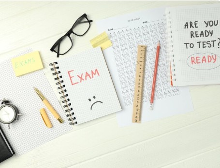 Time Management for GMAT Verbal Concepts