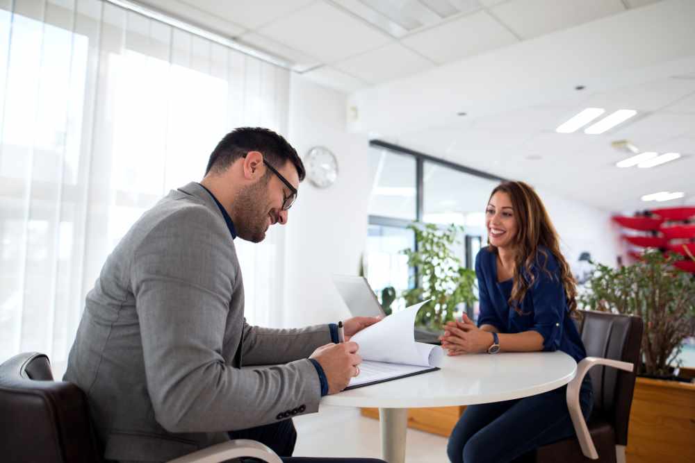 HEC Paris Personalized Tips Question-by-question