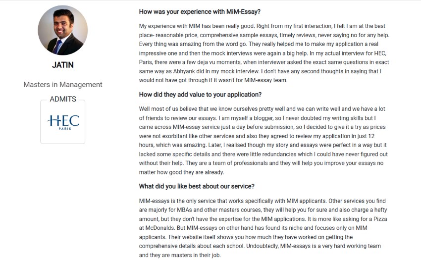 study abroad consultant