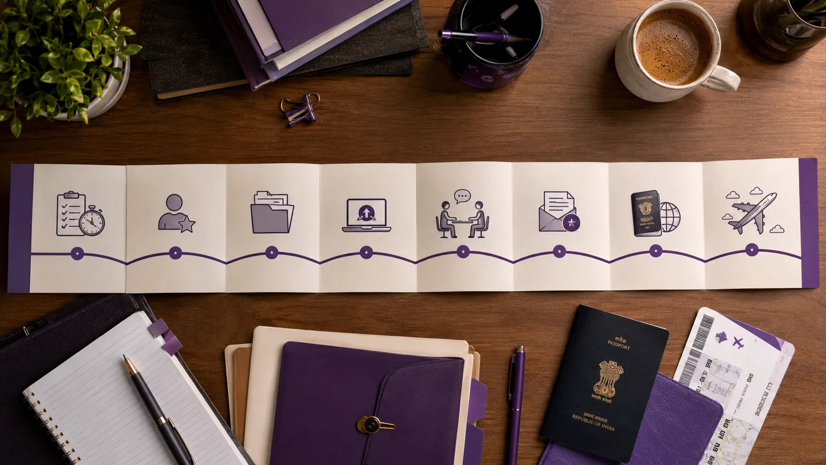 Kellogg MBA Application Timeline for Indian Students