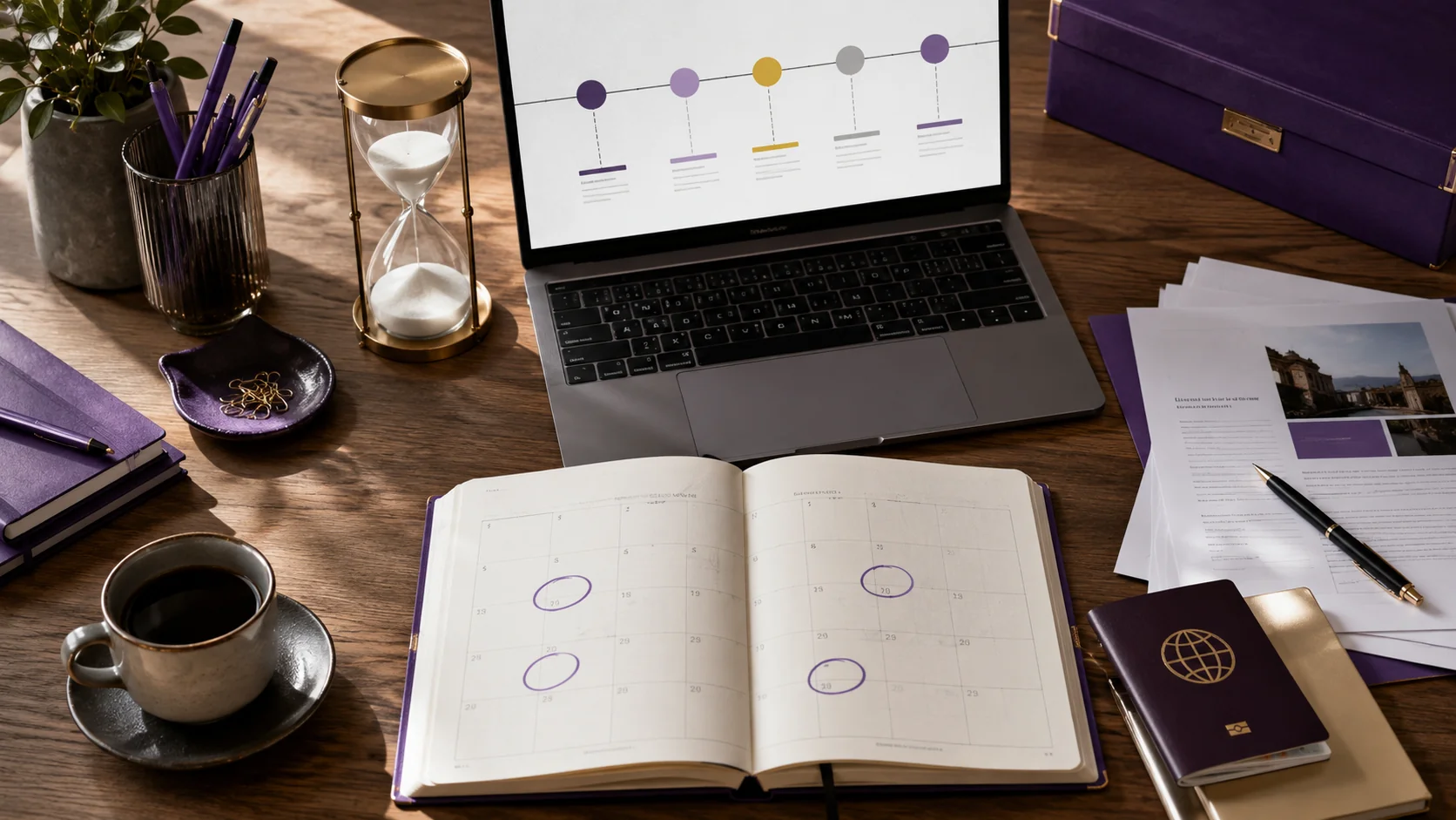 the Kellogg MBA Deadlines 2026–2027?
