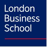 London Business School logo