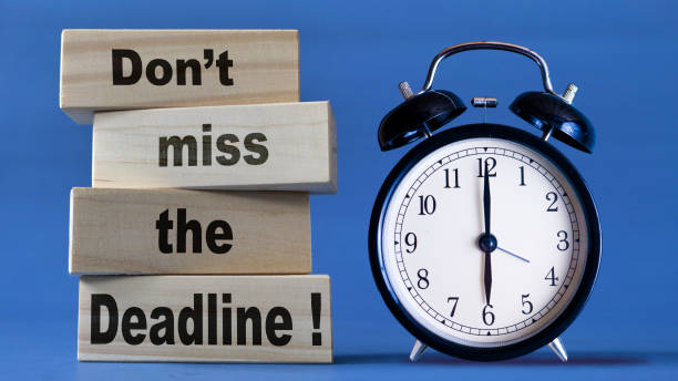 2027 MBA Application Round Deadlines and IELTS Timing