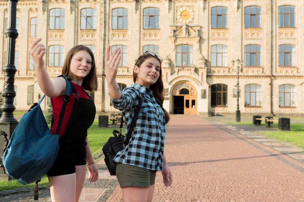 Top 10 MEM Colleges in Europe