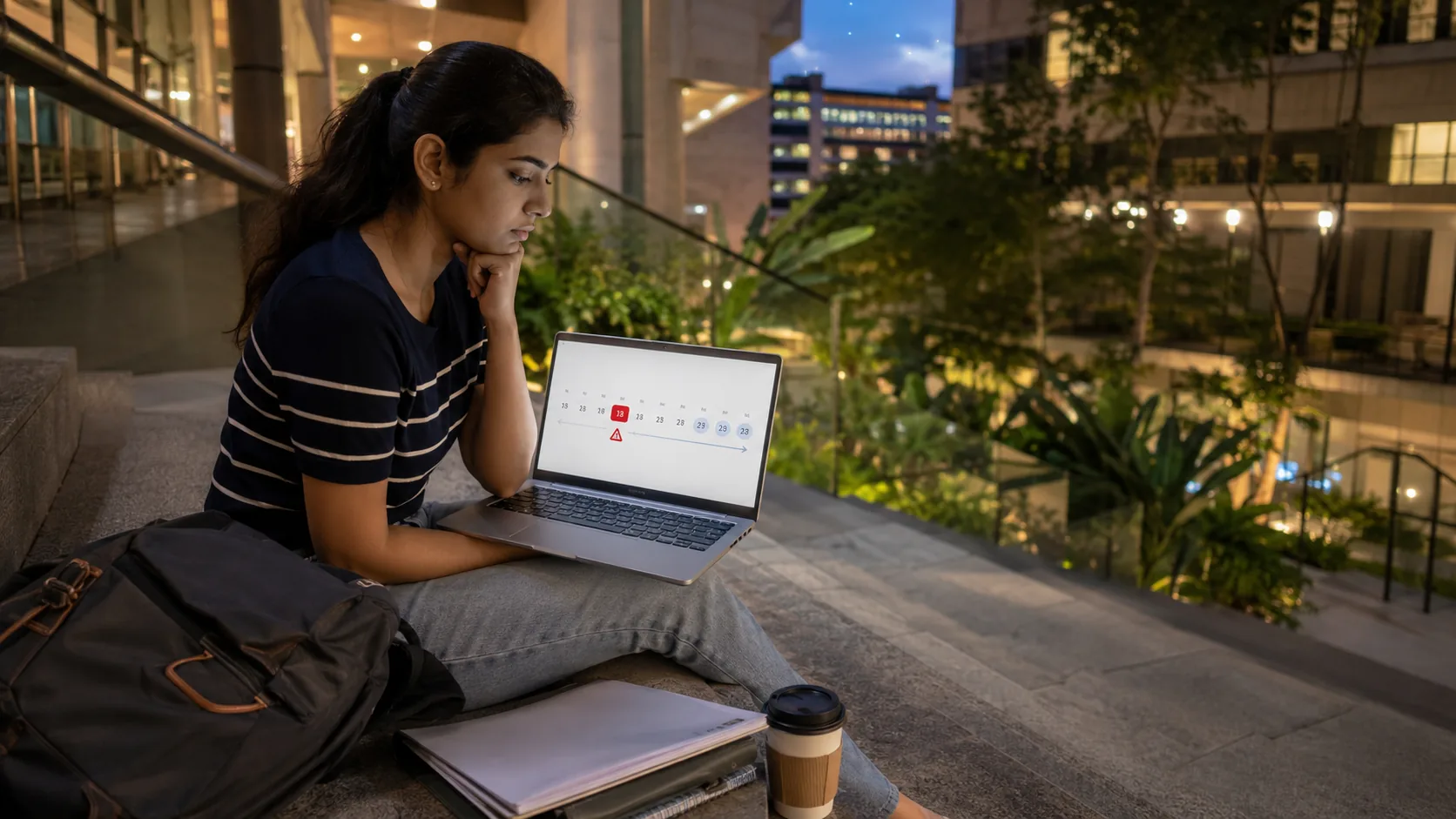 if you miss the Nanyang MBA deadline