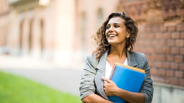 Online MBA