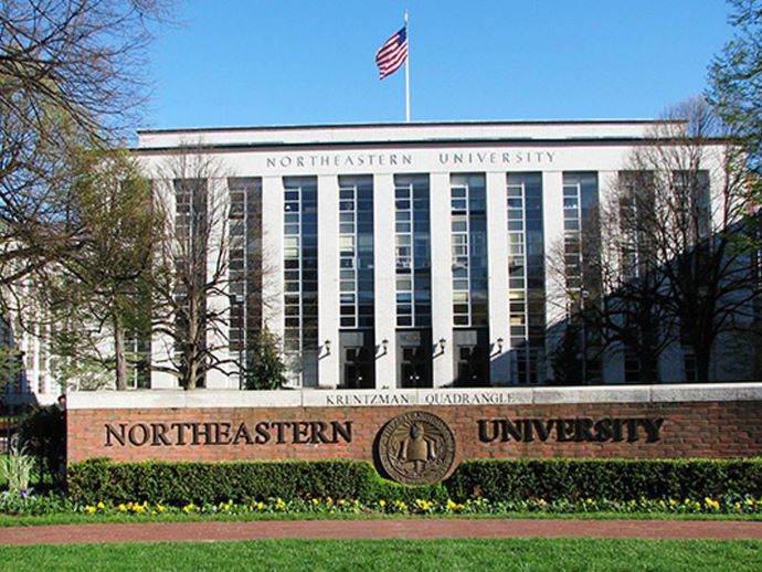 Why Northeastern University is Unique?