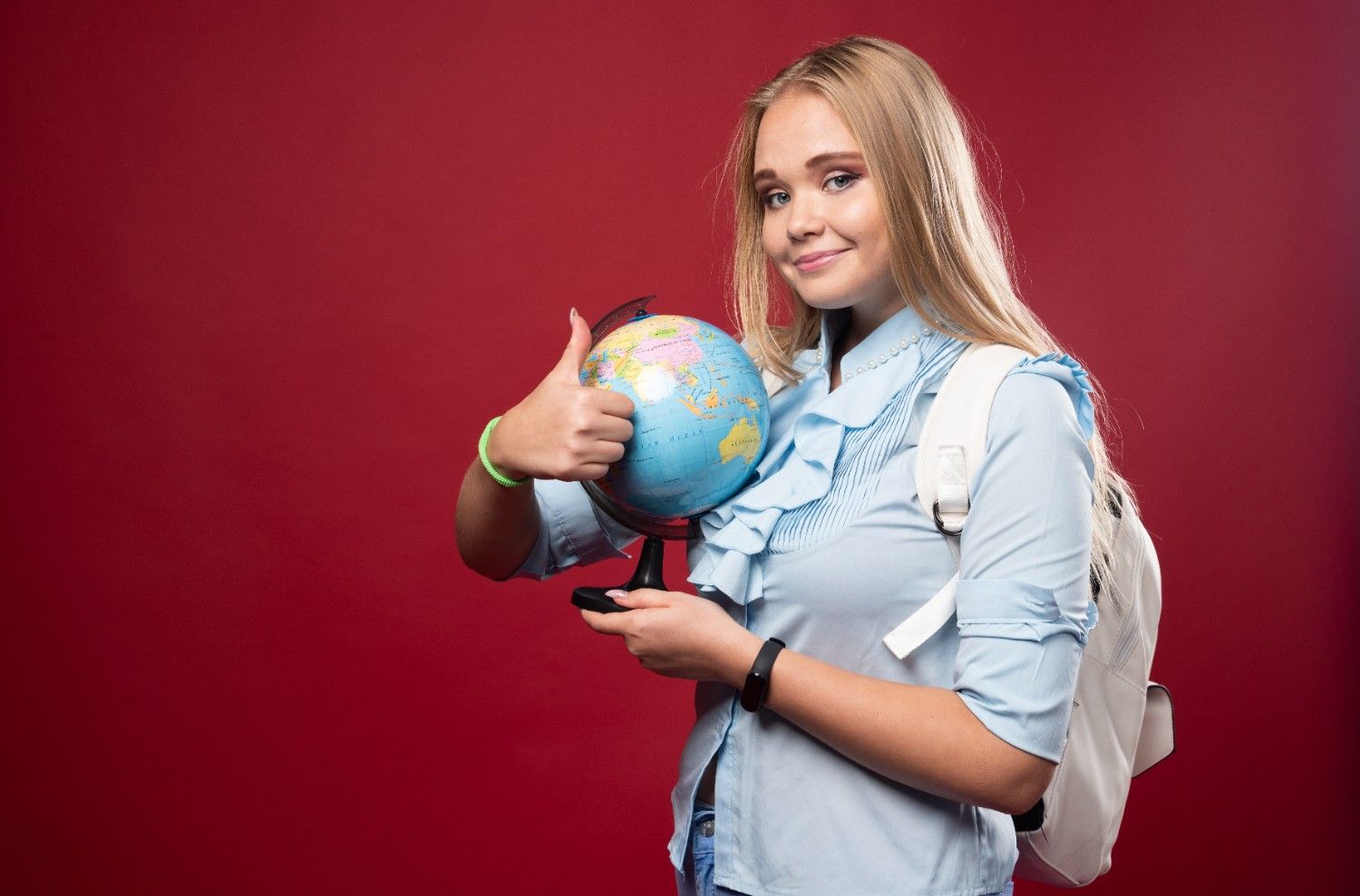 NUS MiM class profile international student