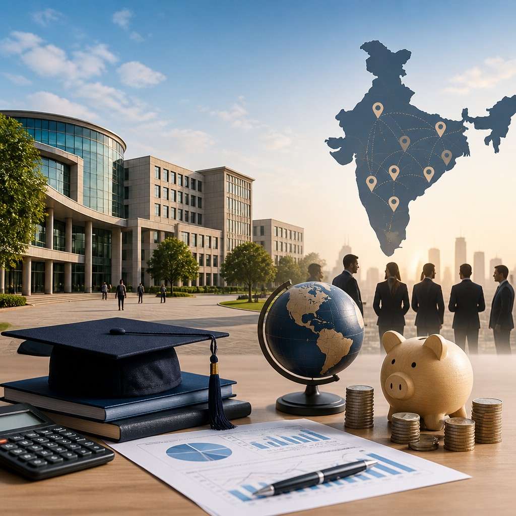WHU MBA Review 2026: Fees, GMAT & India Placement Data 