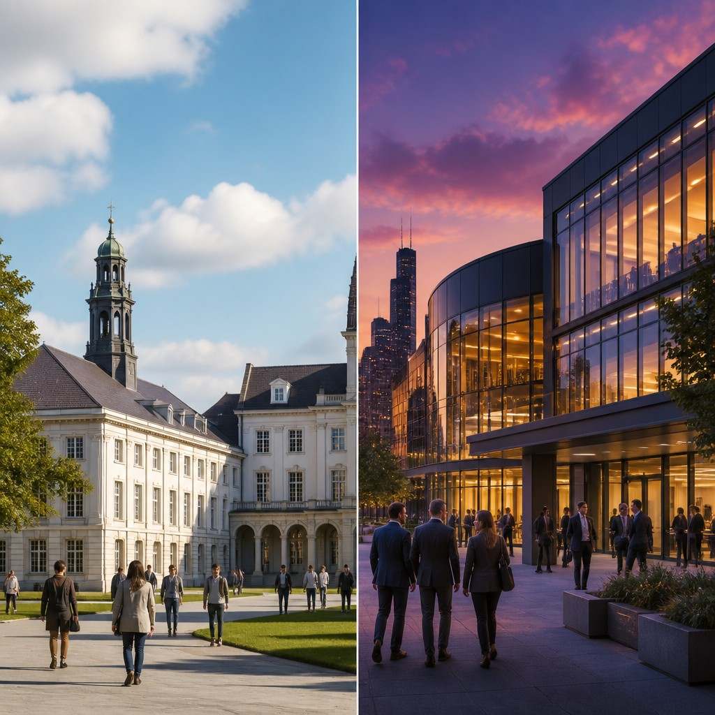 WHU MBA Admission Requirements and GMAT Expectations