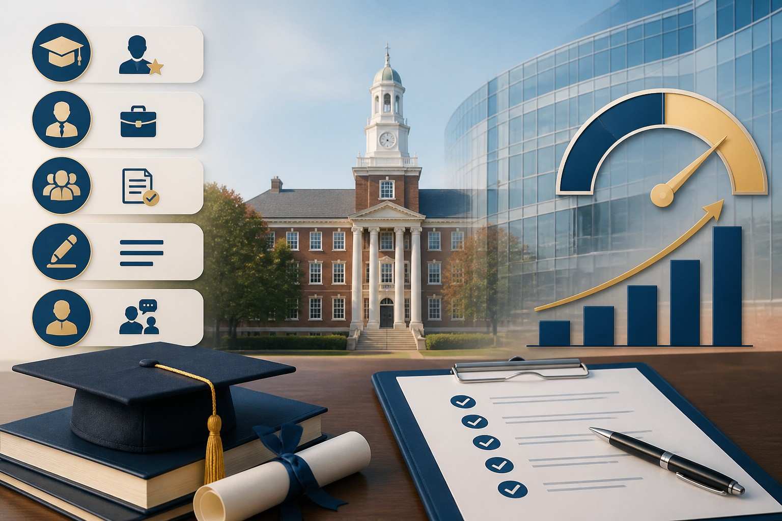 WHU MBA Admission Requirements and GMAT Expectations