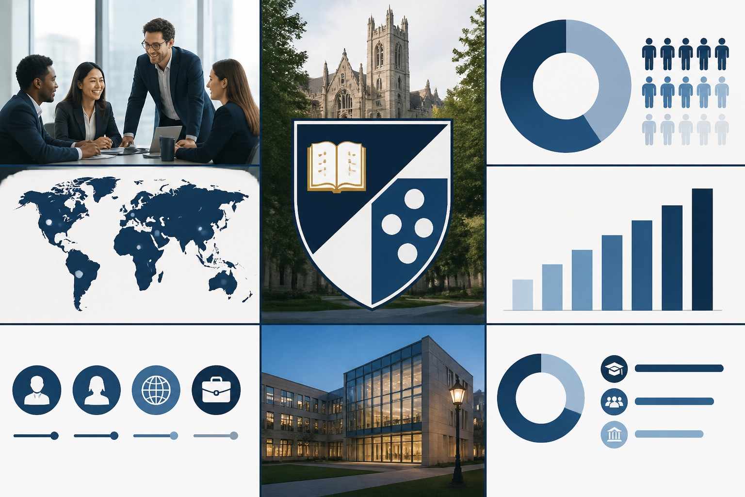Yale MBA Acceptance Rate and Admission Requirements
