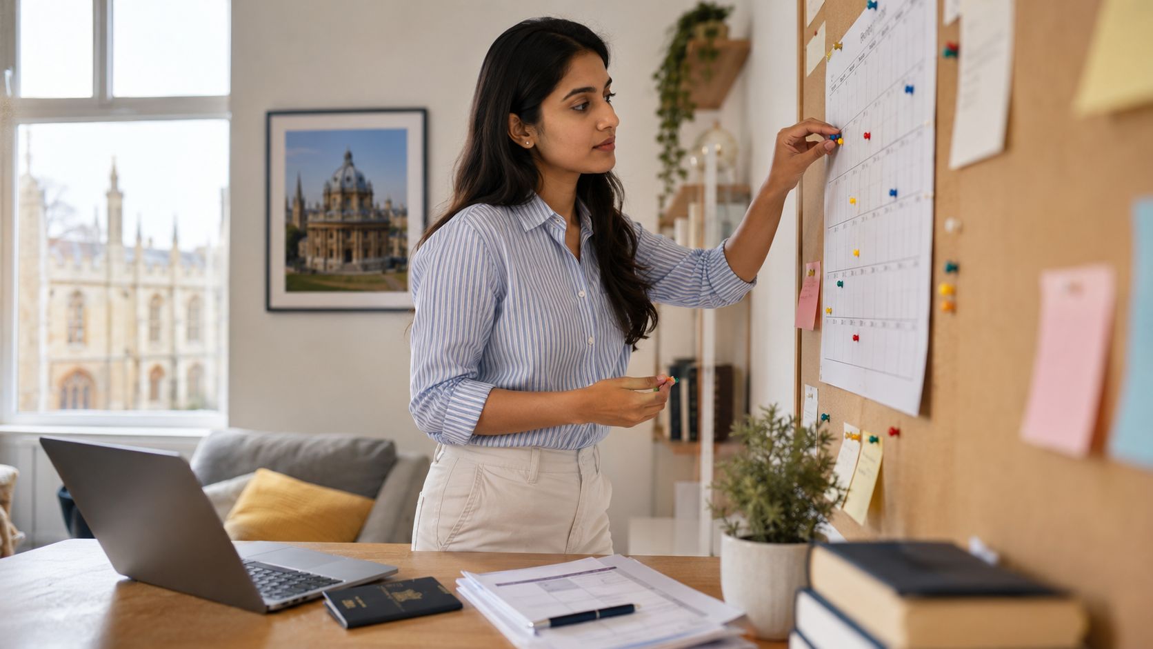 Oxford MBA Deadline Is Best for Indian Applicants