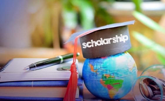 Scholarships & Financial Planning Help