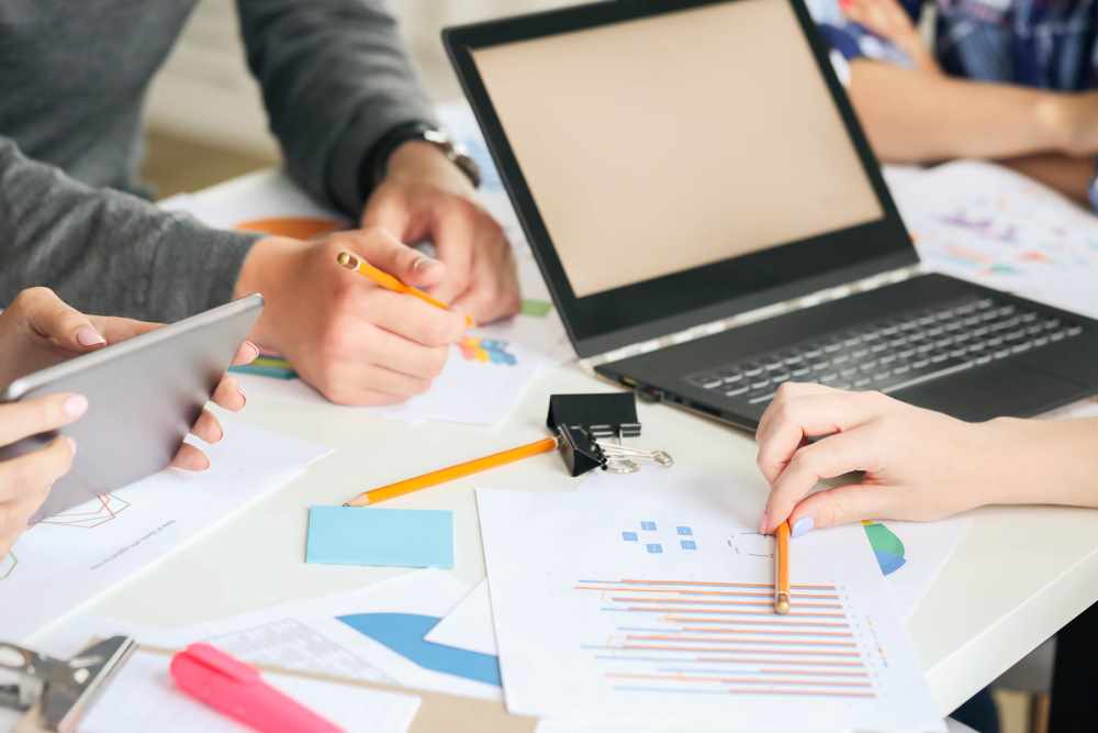 Strategy for GMAT Focus
