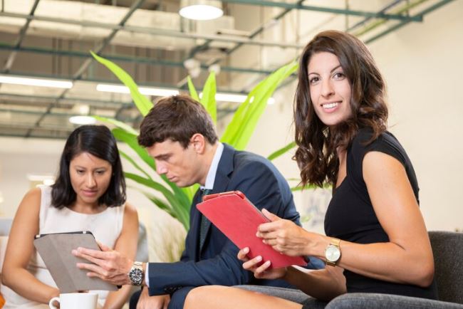 Corporate-Sponsored Scholarships at Mannheim