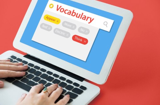 Vocabulary Demand – How Much Is Needed?
