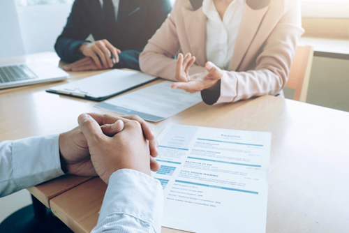 How  to Break into Consulting Firms as a Fresh Graduate