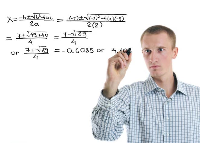 &nbsp;Solving for Different Variables