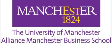 Alliance Manchester Business School