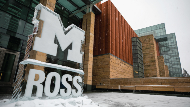 What Sets Michigan Ross Apart