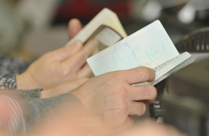 FAQ on Spain Student Visas