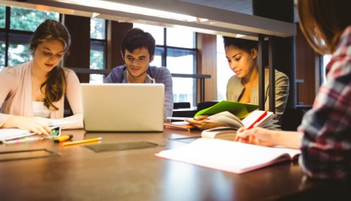 Overview of Michigan Ross MFin Program