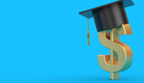 What is the Average Starting Salary for MFin Graduates?