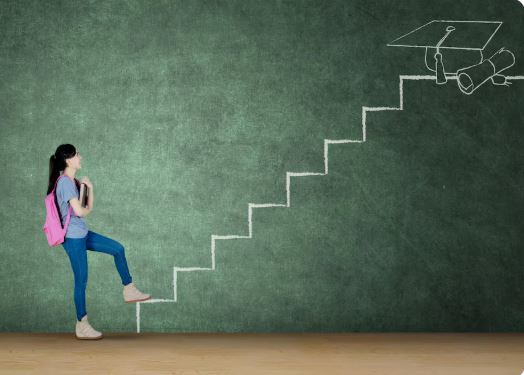 Steps to Increase Your Scholarship Chances